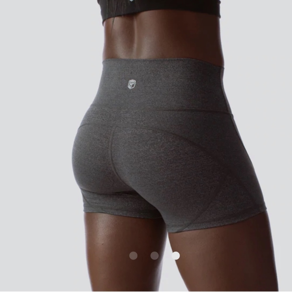 YOUR NEW FAVORITE BOOTY SHORTS 2.0 Born primitive